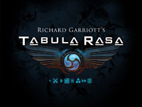 Official Tabula Rasa Wallpaper 7