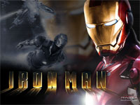 Iron Man Wallpaper Iron Man Backgrounds