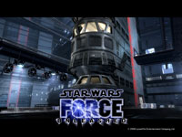 Official Force Unleashed Wallpaper 7