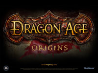 Dragon Age: Origins Wallpaper 1