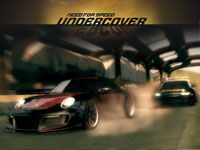 HolyFragger.com Need for Speed Undercover Wallpaper