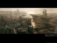 Fallout Wallpaper 2