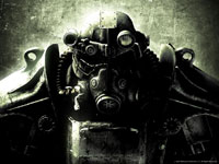 Fallout Wallpaper 6