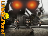 HolyFragger.com LittleBigPlanet Wallpaper 2