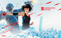 Mirror's Edge Wallpaper 1