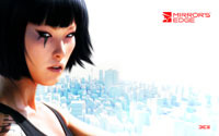 Mirror's Edge Wallpaper 2