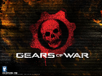 Official Gears of War Comic Wallpaper 1