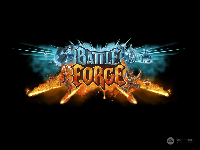 Official BattleForge Wallpaper - Key Art