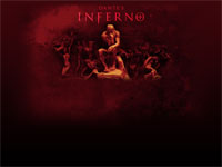 Dante's Inferno Wallpaper