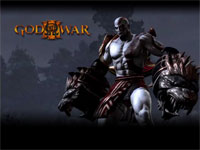 HolyFragger.com God of War III Wallpaper 4