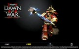 Dawn of War II Force Commander Wallpaper