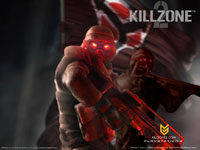 Killzone 2 Offiical Wallpaper 5