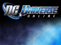 DC Universe Online Wallpaper