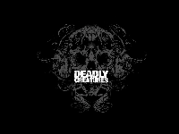 Deadly Creatures Wallpaper - 1