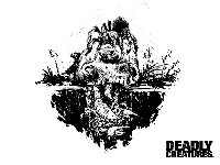 Deadly Creatures Wallpaper - 2