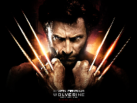 Official X-Men Origins: Wolverine Wallpaper