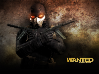 Wanted: Weapons of Fate Wallpaper