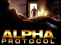 Alpha Protocol Wallpaper 2