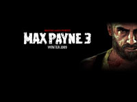 Max Payne 3 Wallpaper