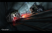 Terminator Salvation Wallpaper 2