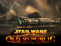 HolyFragger.com Star Wars: The Old Republic Wallpaper