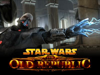 HolyFragger.com Star Wars: The Old Republic Wallpaper 2
