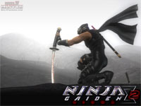 Ninja Gaiden Sigma 2 Wallpaper - Ryu
