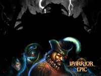 Warrior Epic Wallpaper 5