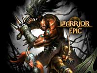 Warrior Epic Wallpaper 6