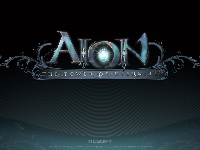 Aion Wallpaper 1