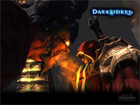 Darksiders Wallpaper (1)