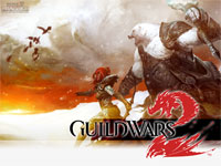 Guild Wars 2 Wallpaper 1