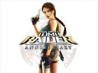 Official Tomb Raider: Anniversary Wallpaper 1