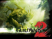 Guild Wars 2 Wallpaper 2