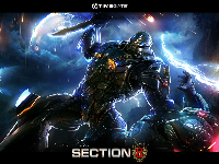 Section 8 Wallpaper