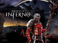 Dante's Inferno Wallpaper