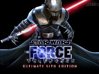 Star Wars: The Force Unleashed Wallpaper