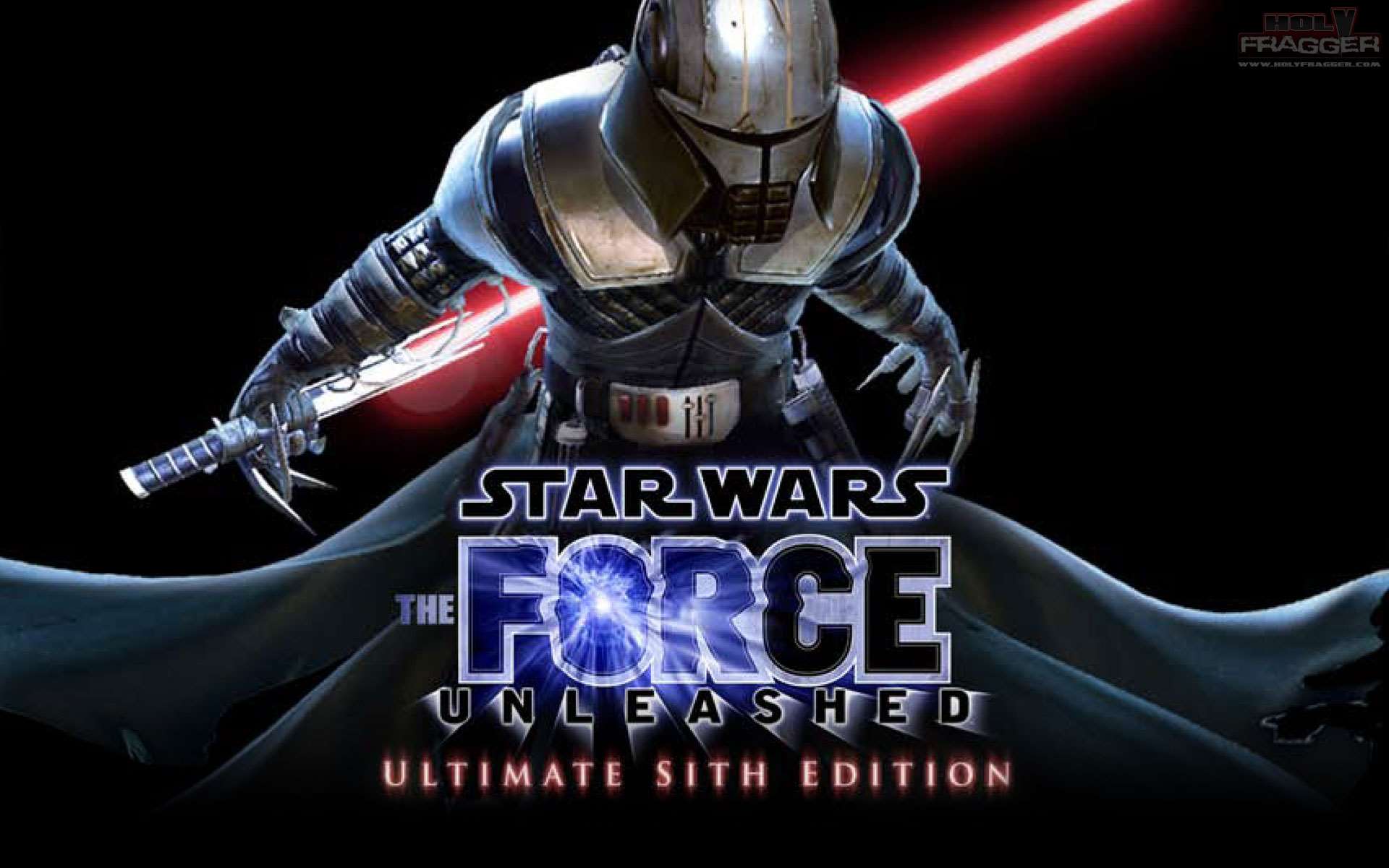 Star wars unleashed ultimate sith edition. Star Wars Starkiller игра. Star Wars: the Force unleashed II Постер.