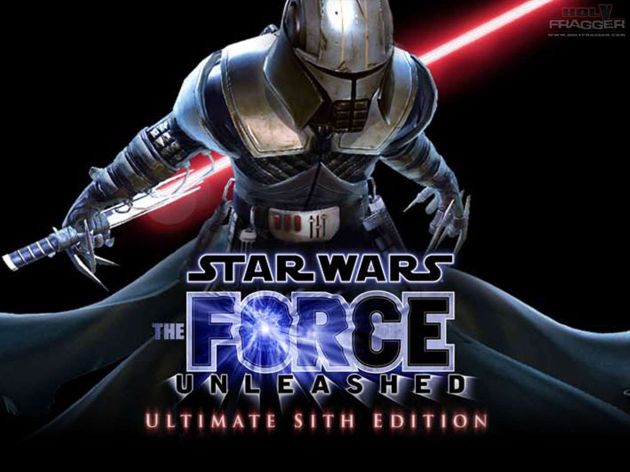 Картинки star wars the force unleashed