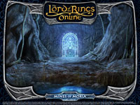 LOTRO Wallpaper - Gate