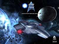 Star Trek Online Wallpaper 3