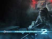 Official Call of Duty: Modern Warfare 2 Wallpaper 2