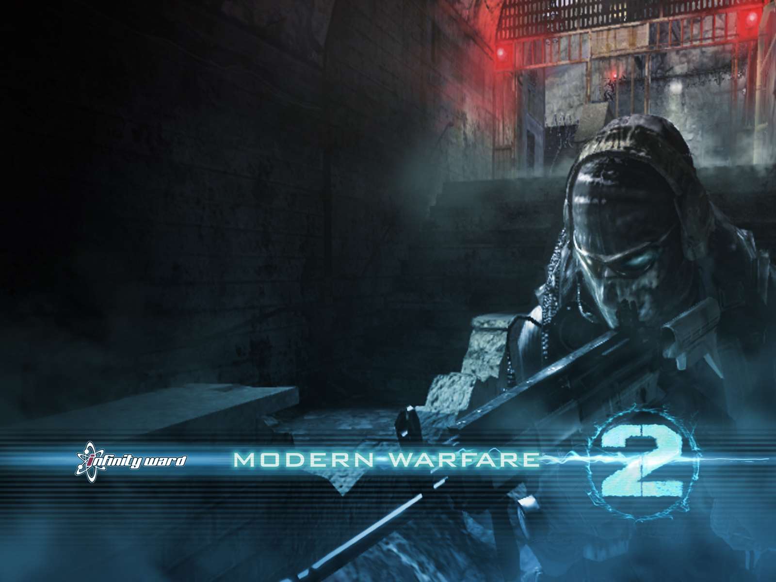 Call Of Duty Modern Warfare 2 Official Call Of Duty Modern Warfare