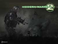Official Call of Duty: Modern Warfare 2 Wallpaper 5