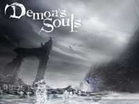 Demon's Souls Wallpaper 1
