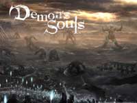 Demon's Souls Wallpaper 3