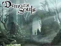 Demon's Souls Wallpaper 6