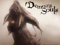 Demon's Souls Wallpaper 7