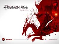 Dragon Age: Origins Wallpaper 4