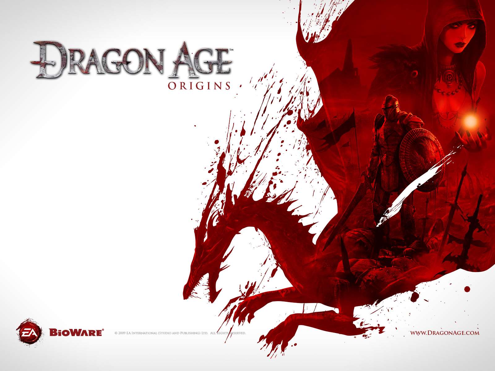 Dragon age origins ultimate edition steam фото 88